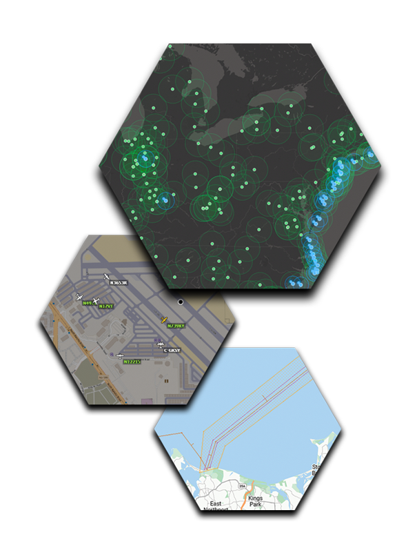 MotionInfo infrastructure systems preview